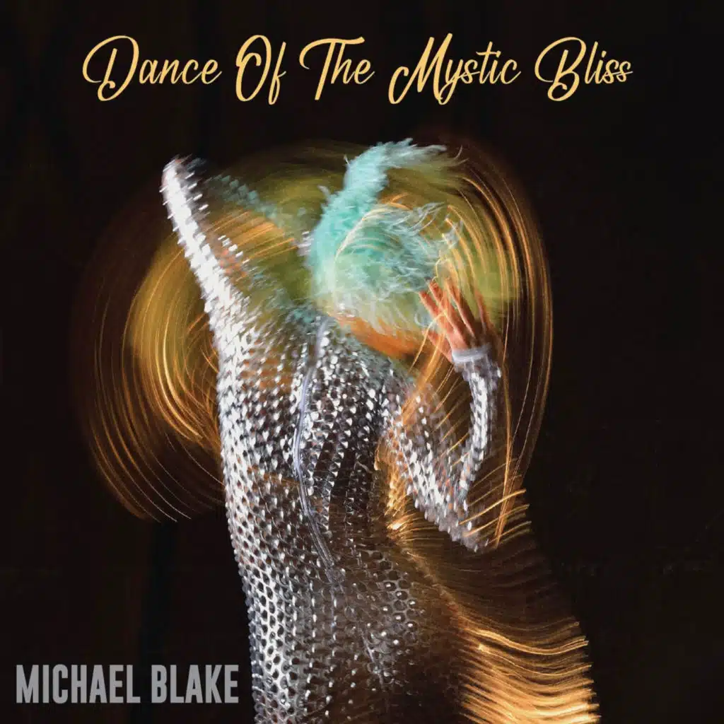 Dance of the Mystic Bliss