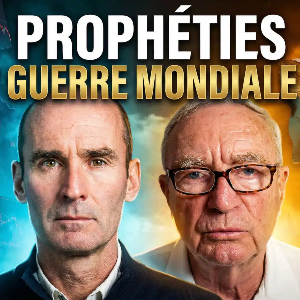 Ces PROPHÉTIES annoncent la 3e GUERRE MONDIALE !
