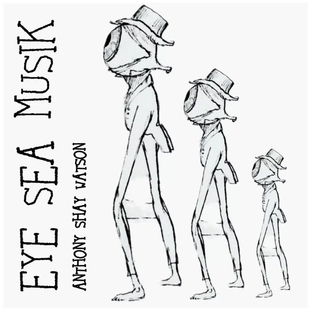 Eye Sea Musik