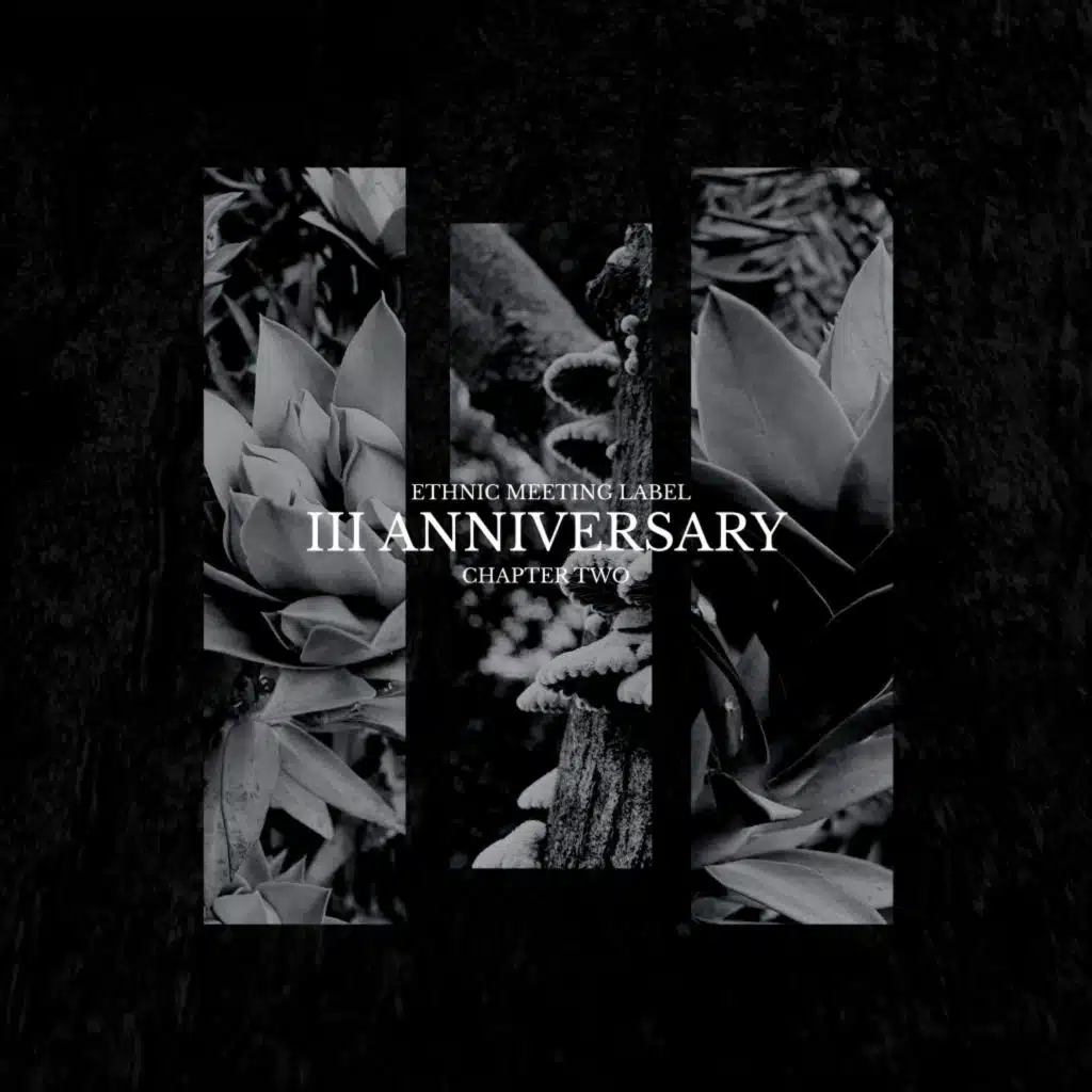 III Anniversary Chapter Two