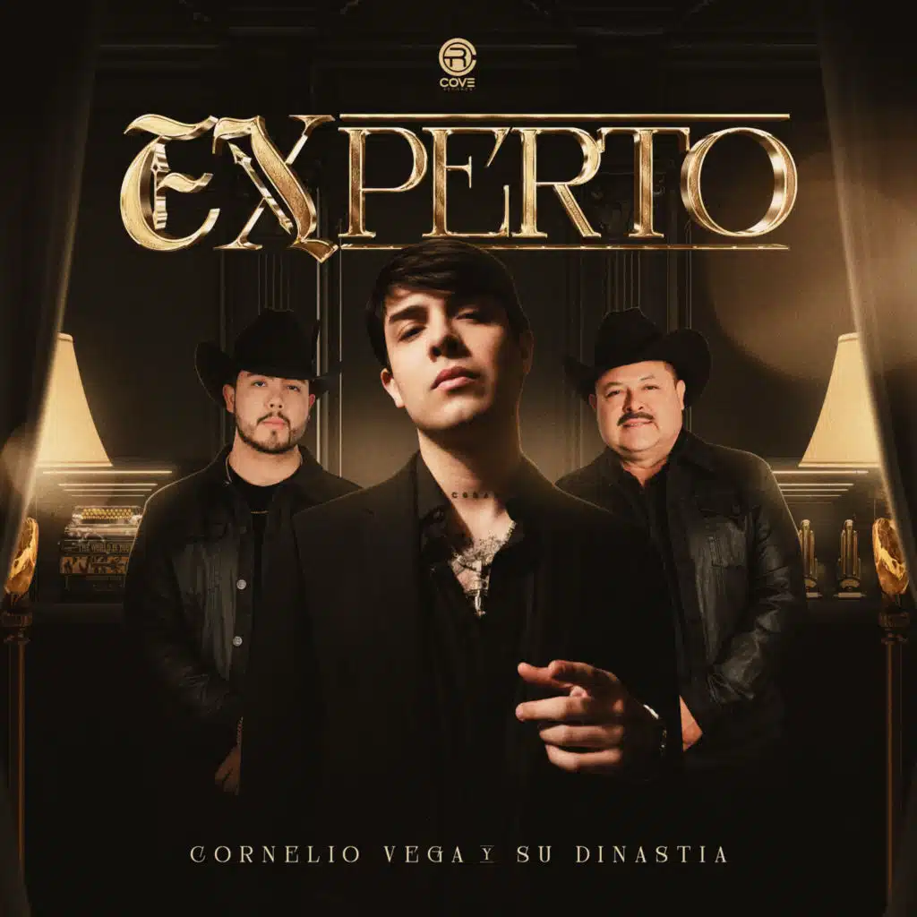 Cornelio Vega y Su Dinastia