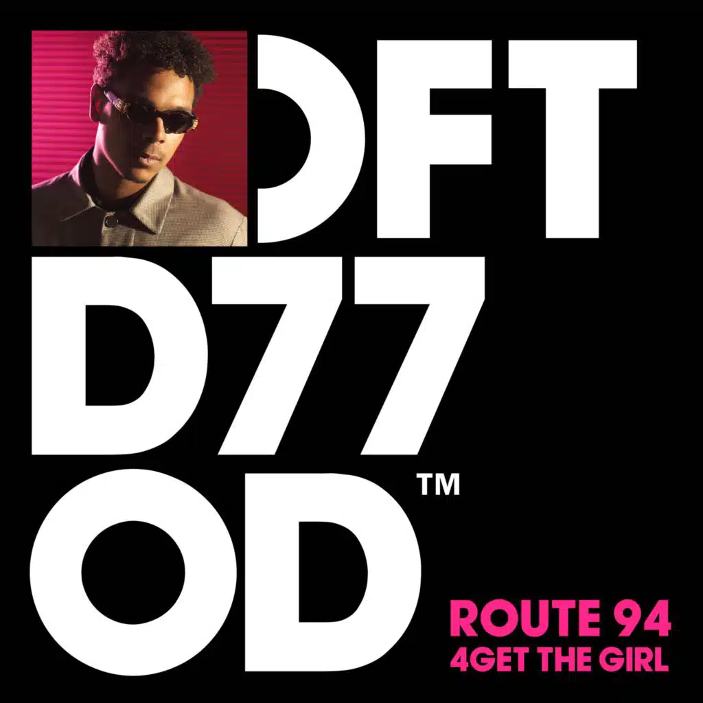 4Get The Girl