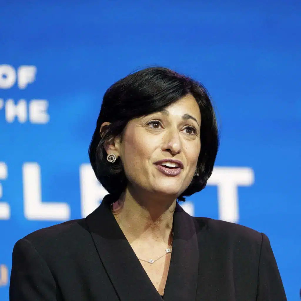 Pandemic Inflection Point: Drop In Cases Stalls, States Loosen Public Health Measures