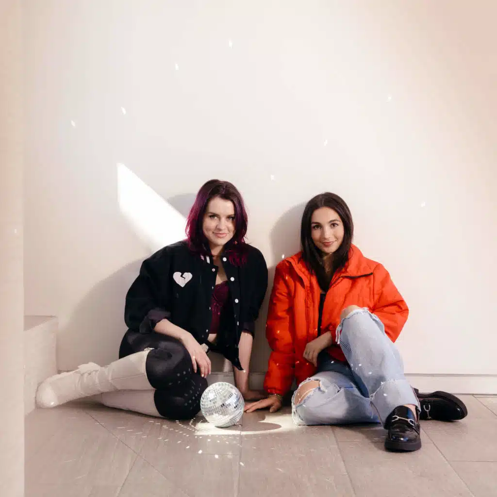 'The Unofficial Bridgerton Musical' Creators Nominated For Their First Ever Grammy