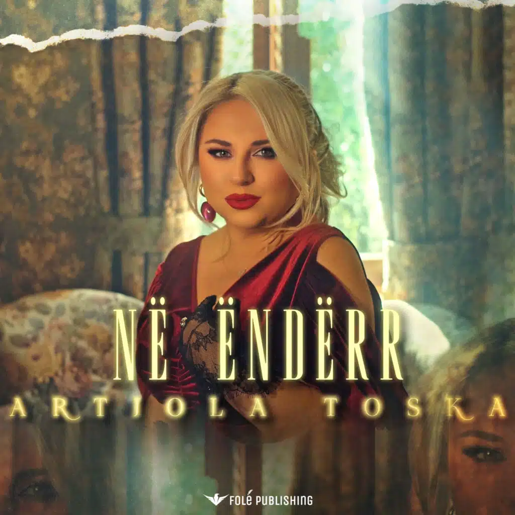 Artjola Toska
