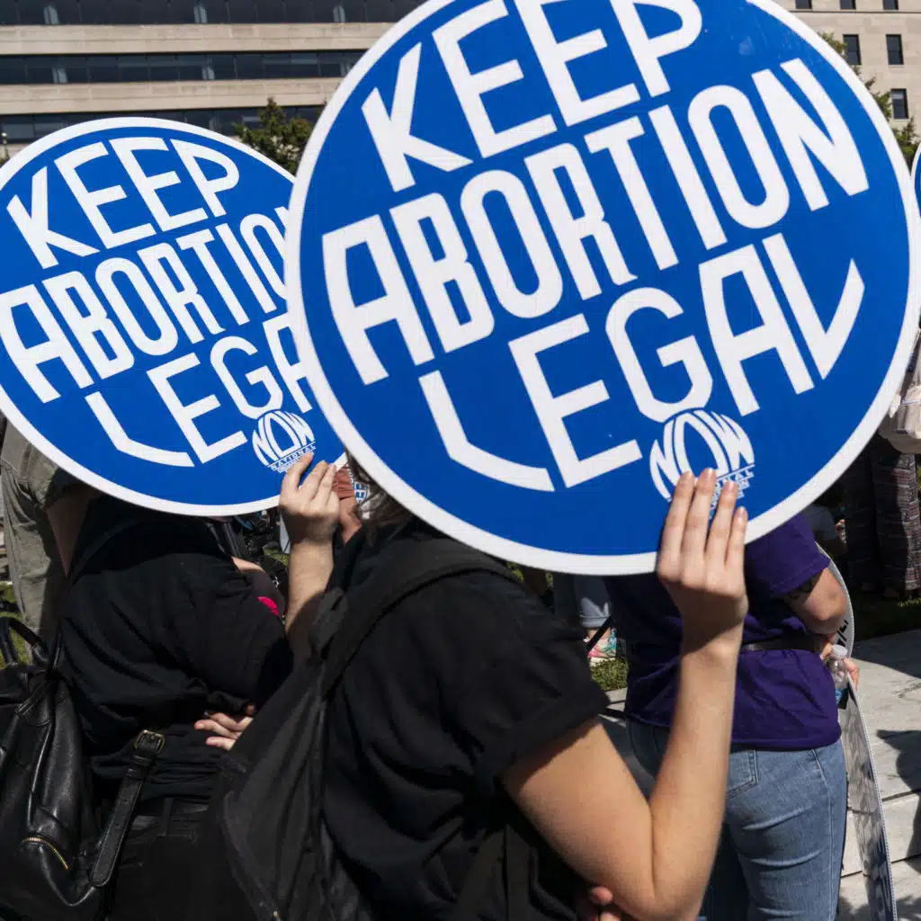 Remembering an Abortion Rights Activist Who Spurned the Spotlight