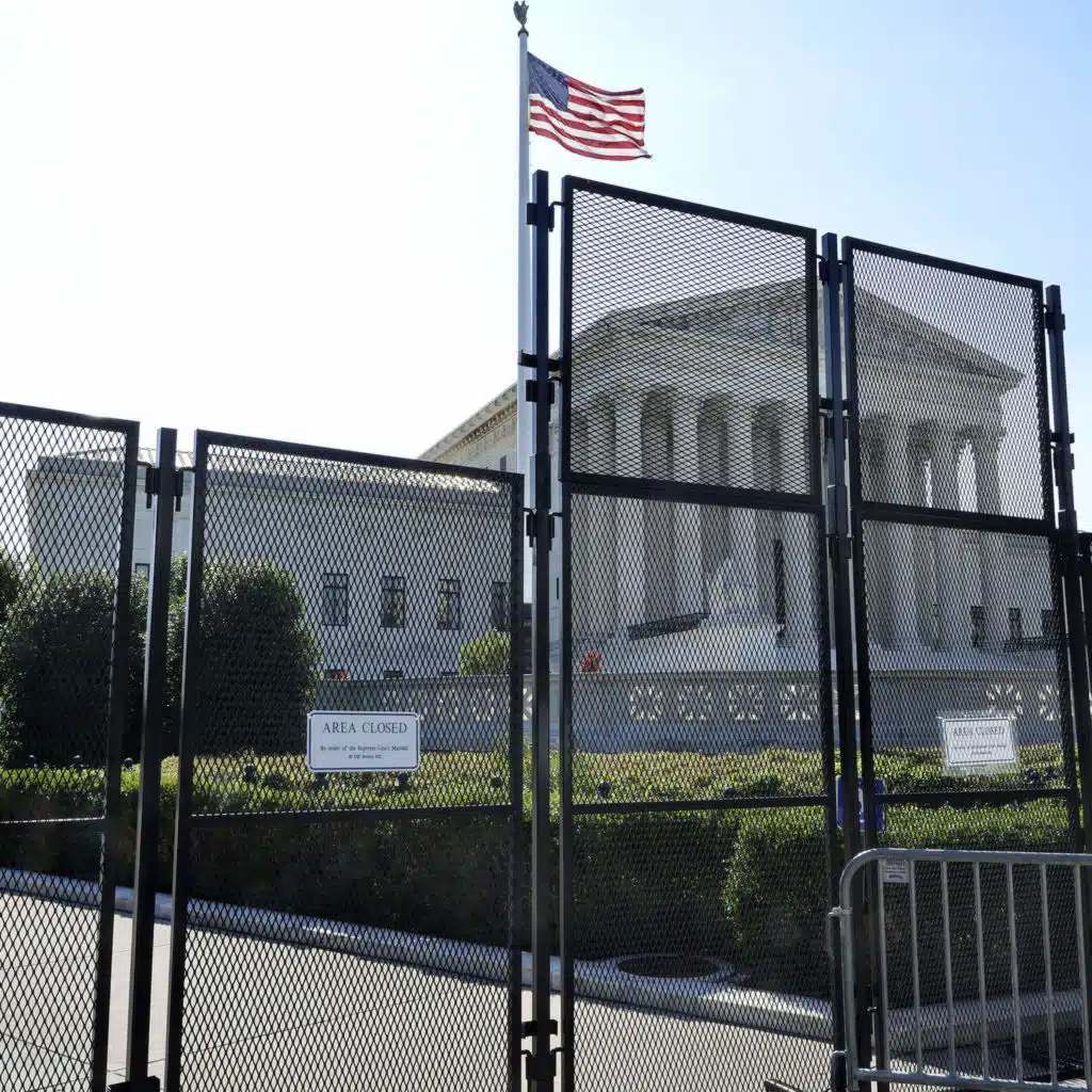 Q & A: What An Abortion Ban Would Mean For Patients Who Need One