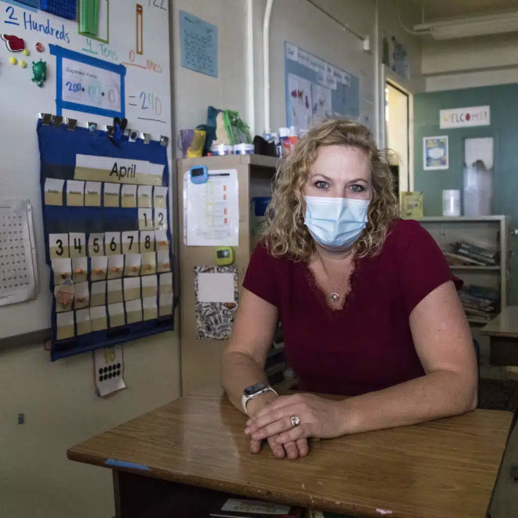A Special Ed Teacher Shortage Is Getting Worse — But One Fix Is Catching On