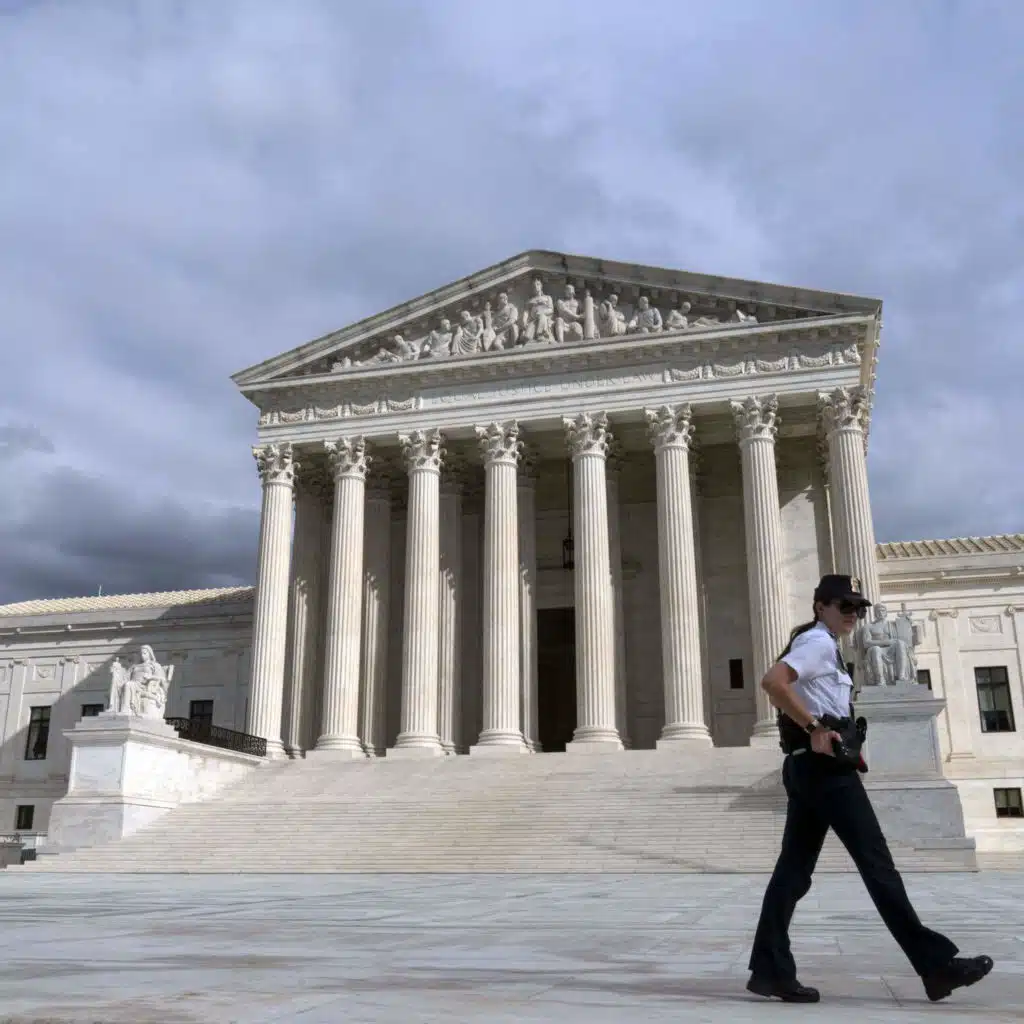 Will The Supreme Court Rule Against The Texas Abortion Law?