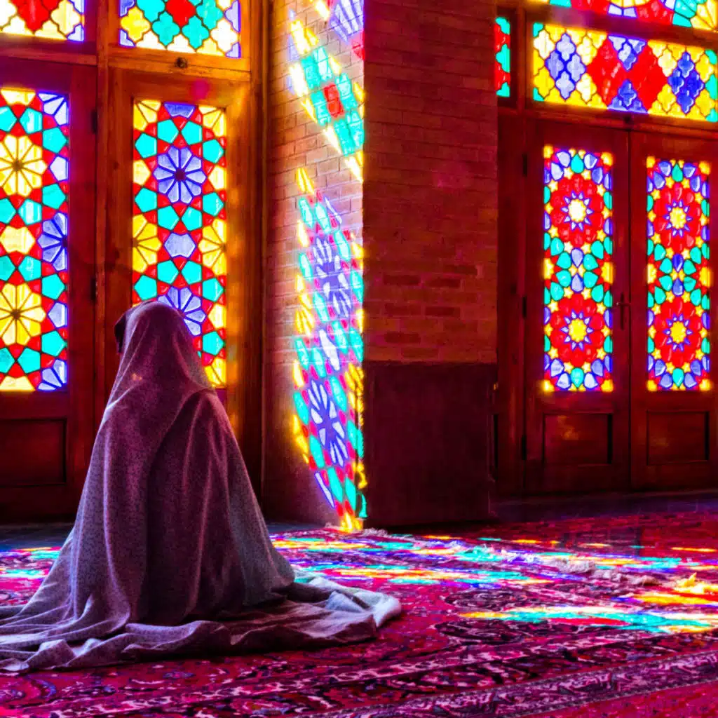 Some Muslim Americans Turn To Faith For Guidance On Abortion