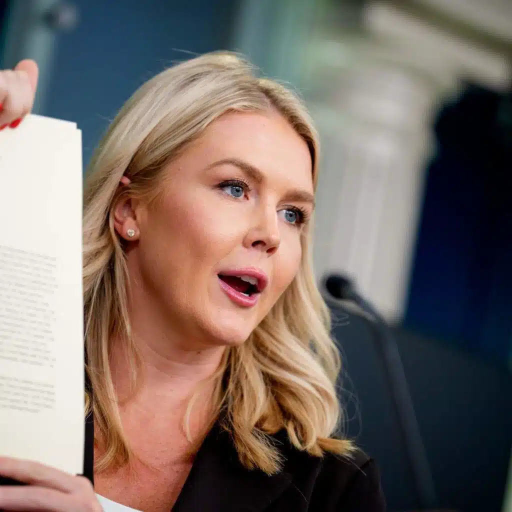 Tariffs are a tax. Are you already paying it?