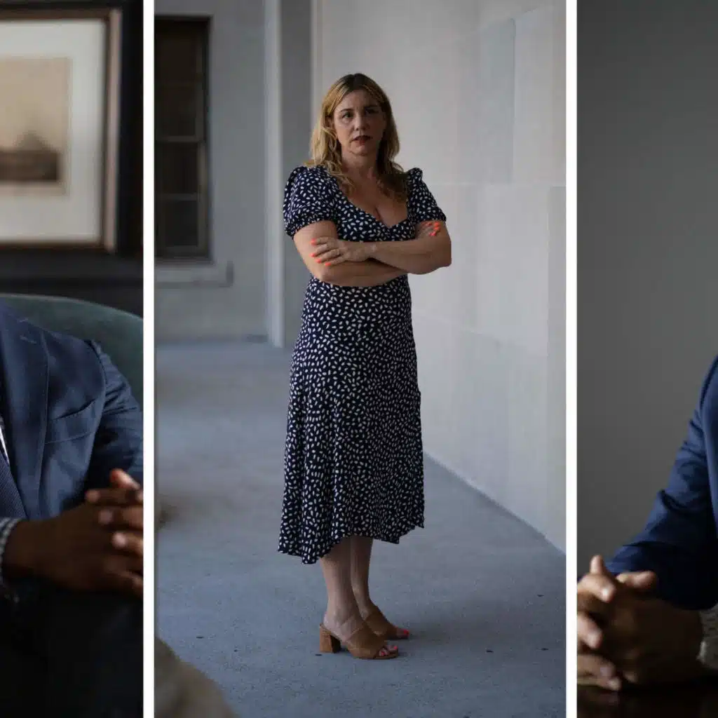 Hurricane Katrina helped change New Orleans' public defender system