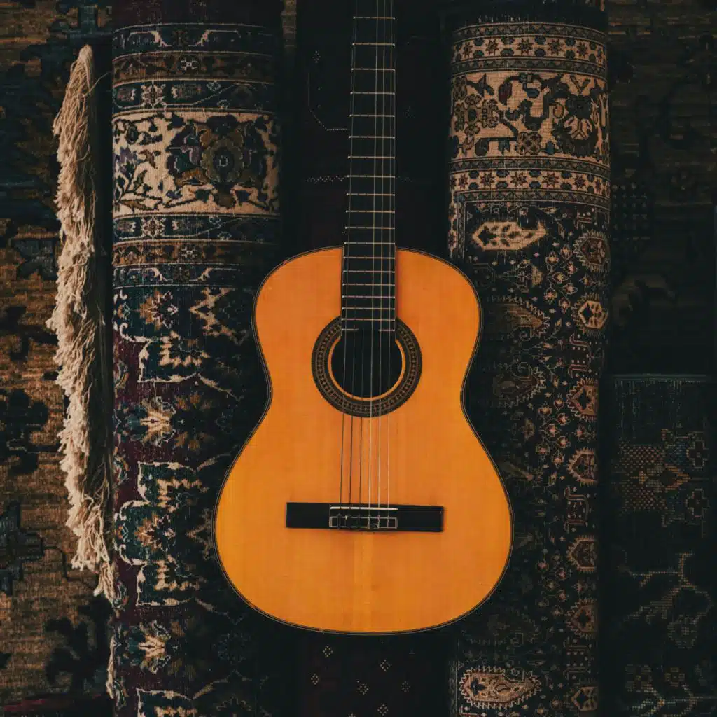 Acoustic Italian Serenade