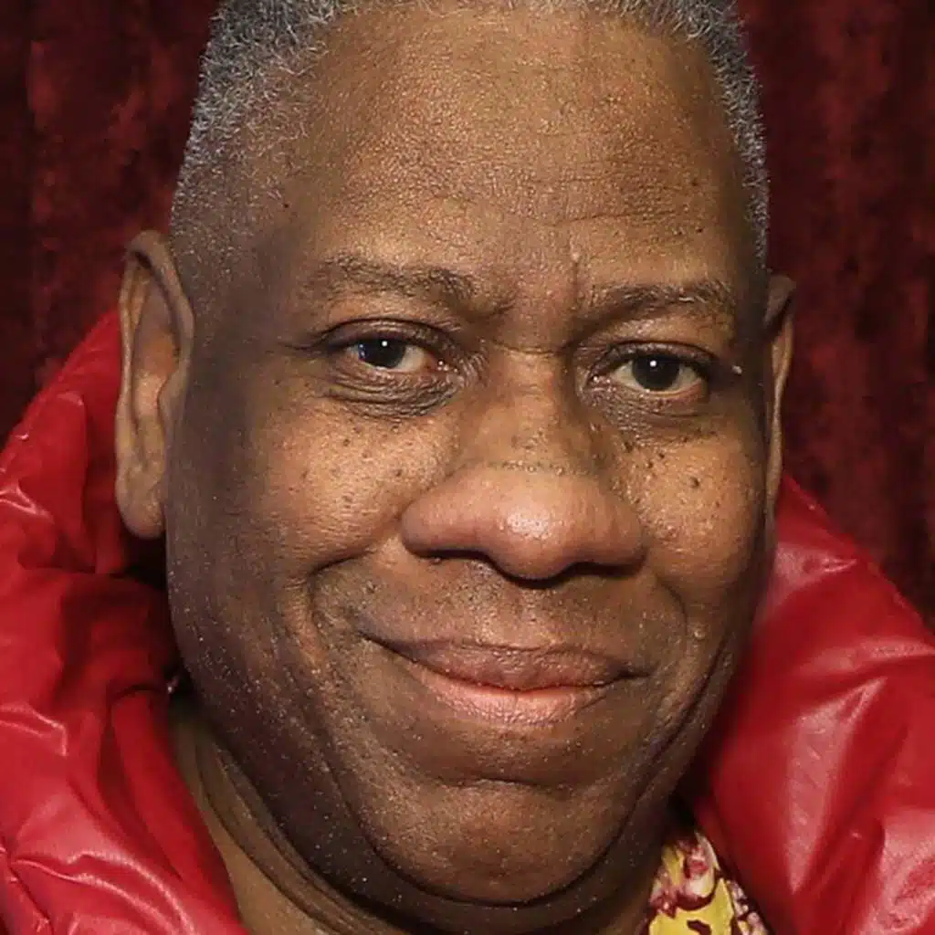 How Three Fashion Icons Shaped The Industry 'Beyond The Dress Or The Belt'