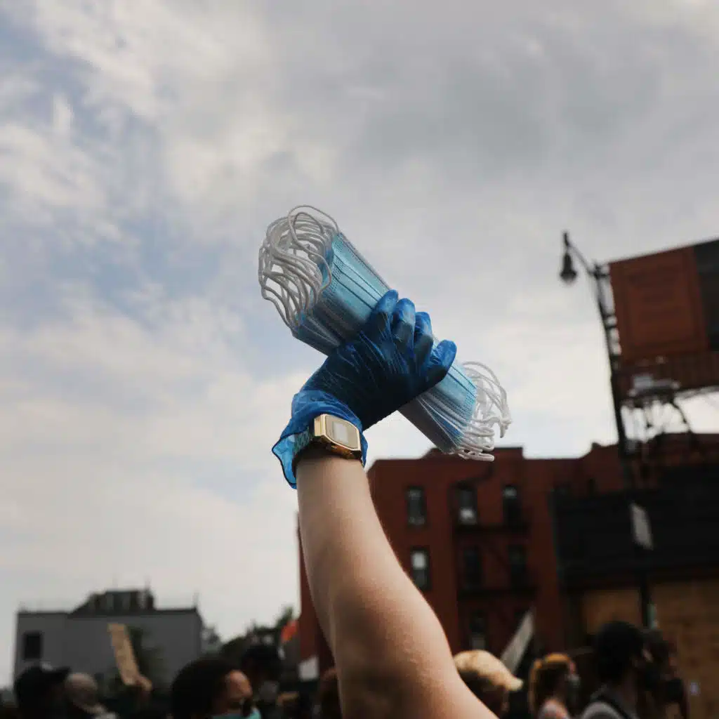 New York Reopening; Hindsight On Sweden's Lack of Lockdown