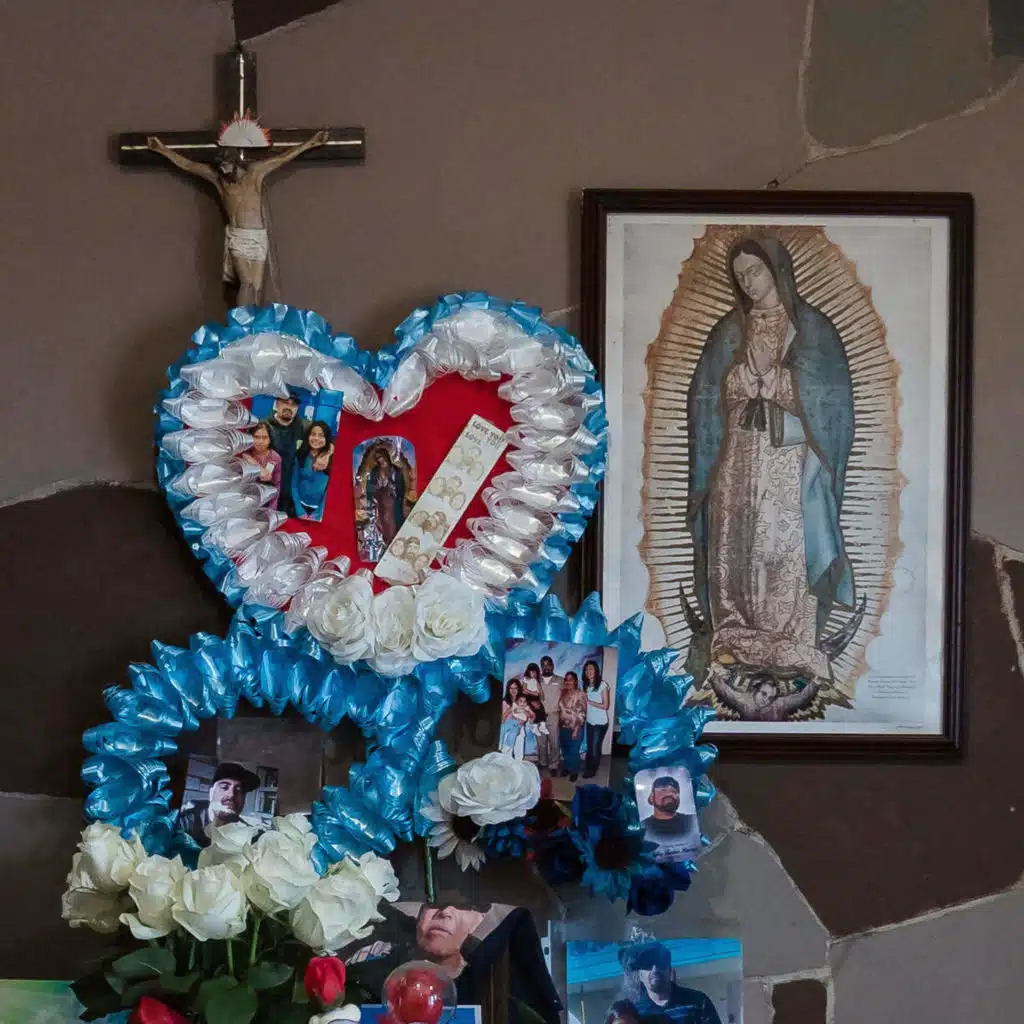 Why Are So Many Inmates at This Federal Prison Dying?