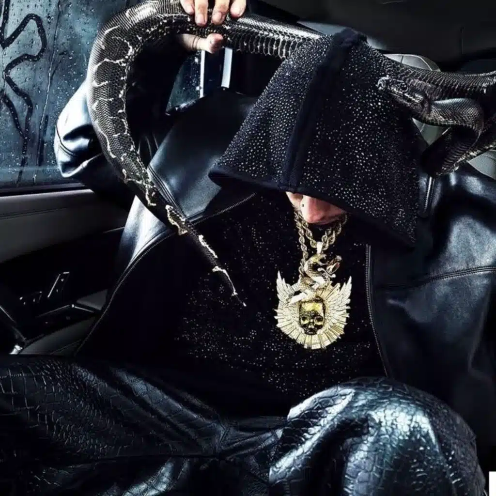 NERISSIMA (Album) - NERISSIMA SERPE