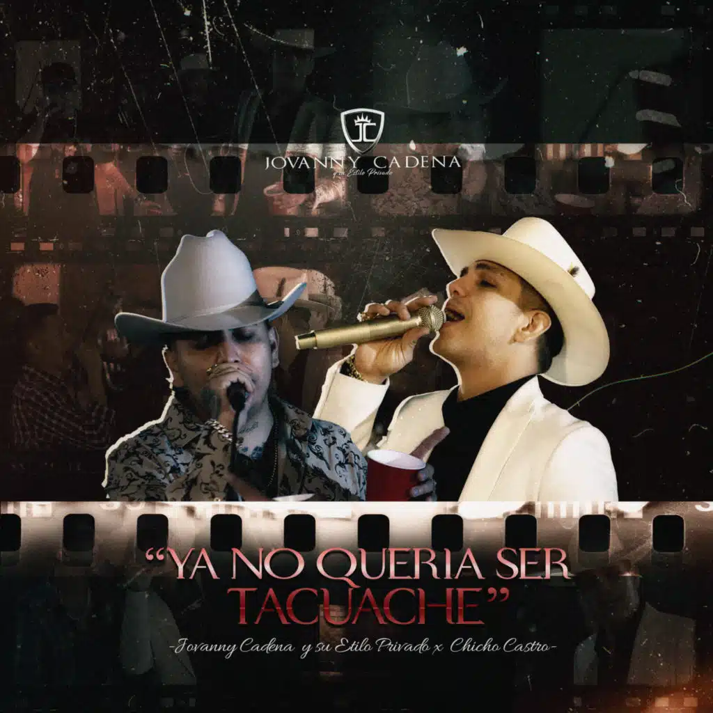 Jovanny Cadena Y Su Estilo Privado & Chicho Castro y Sus Alia2