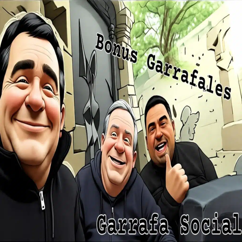 Bonus Garrafales