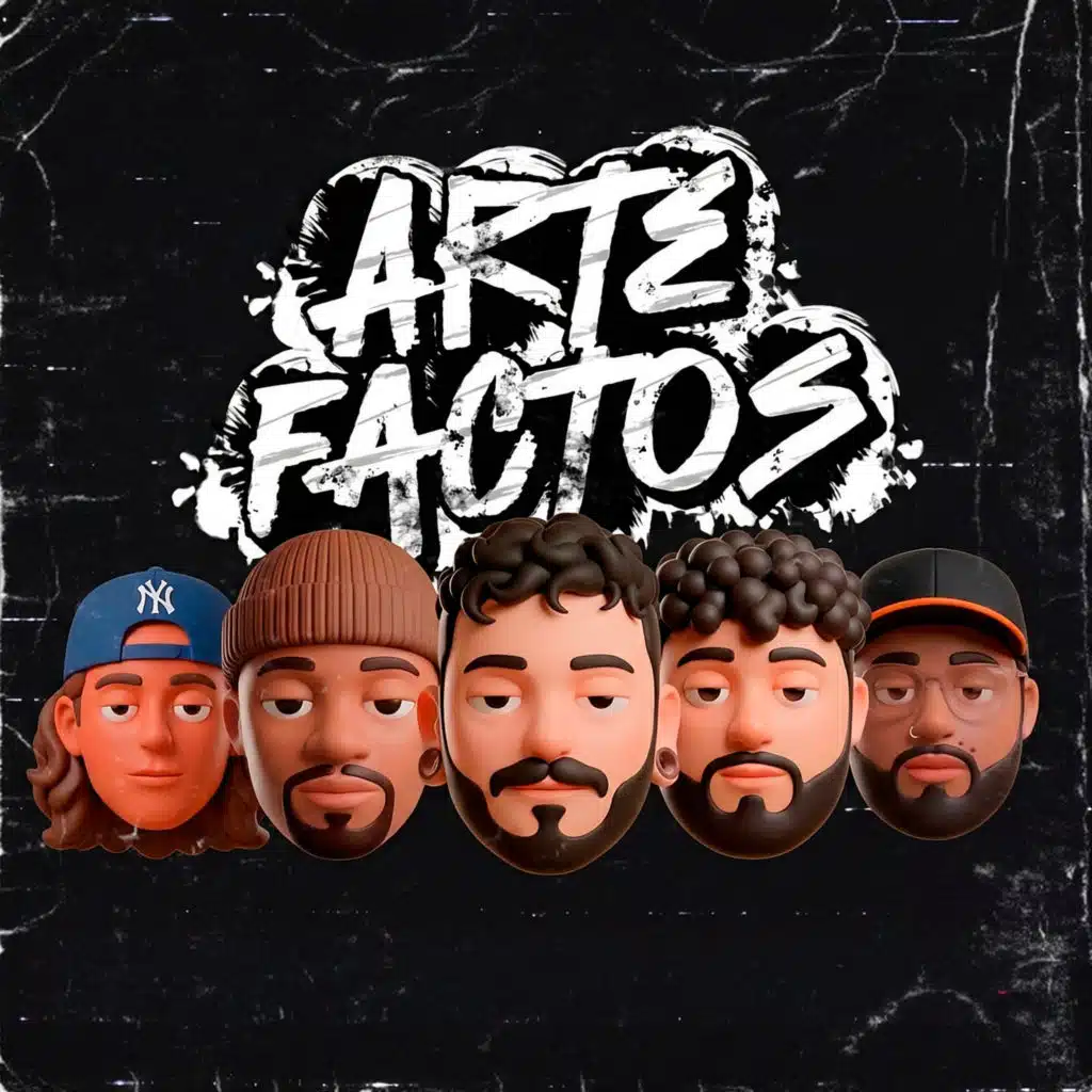Arte Factos