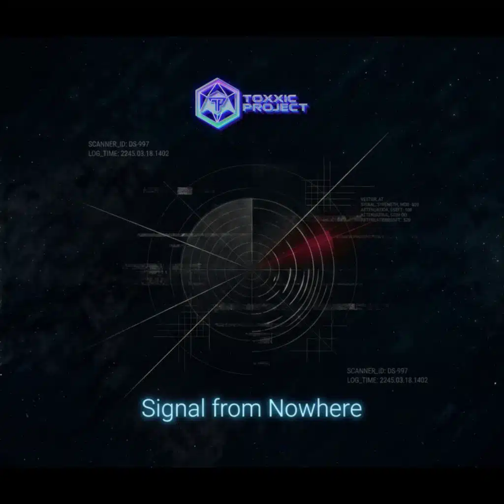 Toxxic Project