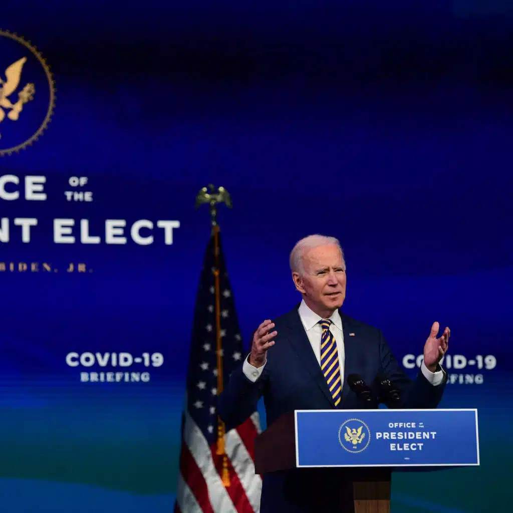 How Will Climate And Health Policy Look Under Biden?