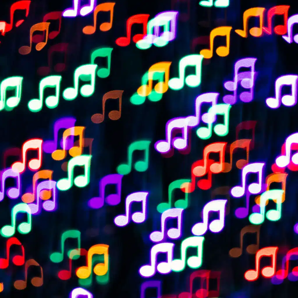 Why Music Sticks in Our Brains