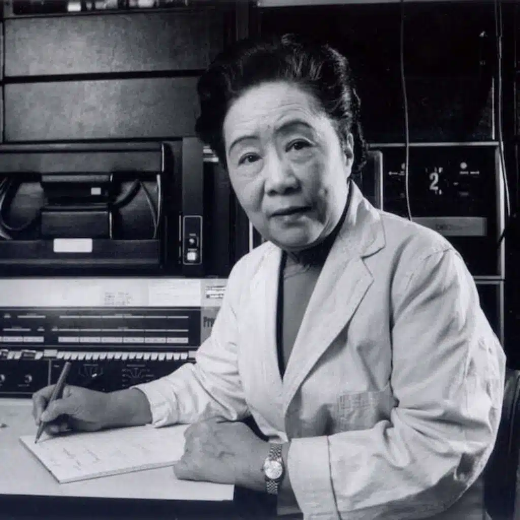A Physics Legend Part One: How Chien-Shiung Wu Changed Physics Forever