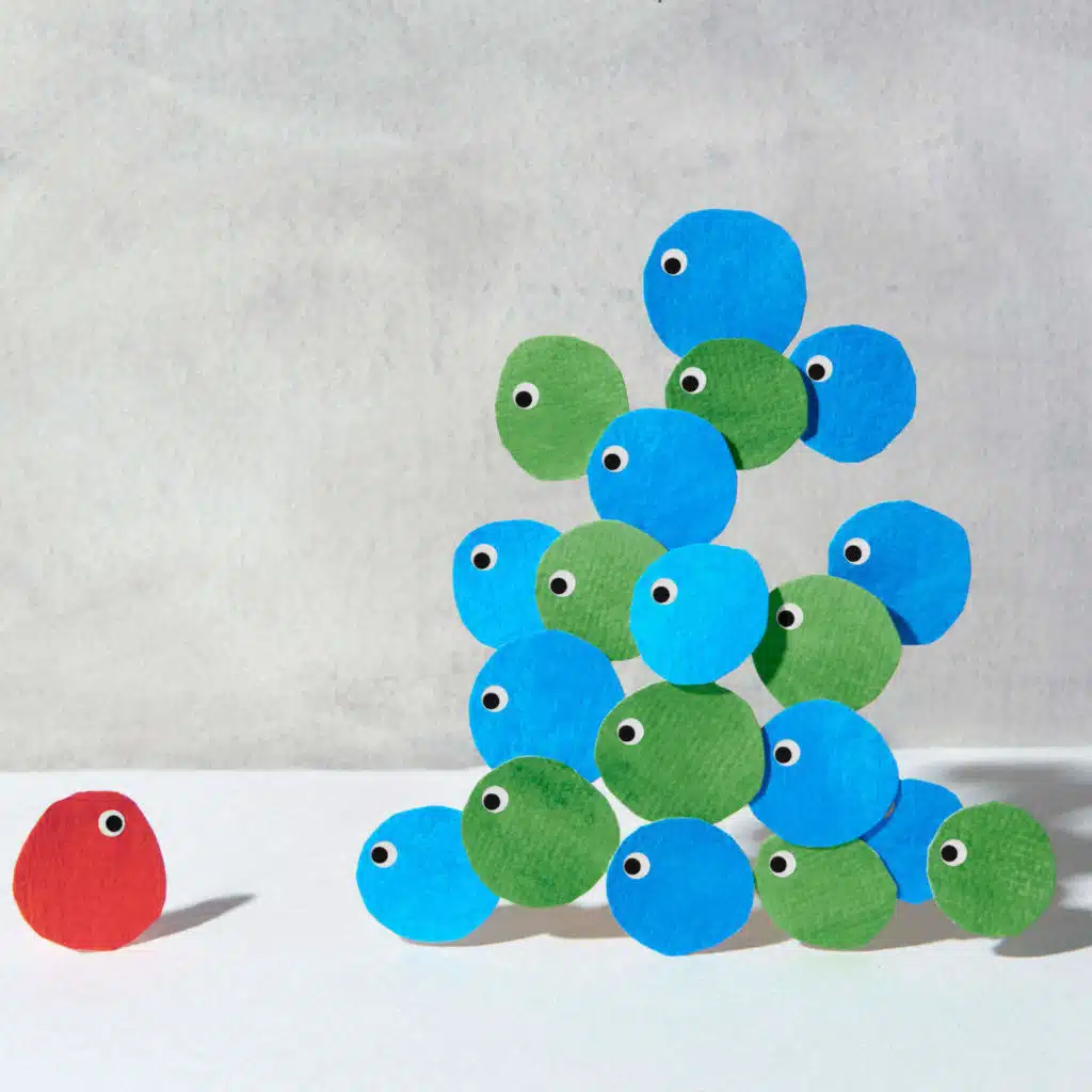 Feeling Lonely? Your Brain May Process The World Differently