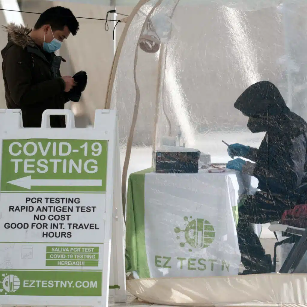 What's Next For The Pandemic? Will COVID-19 Become Endemic Soon?