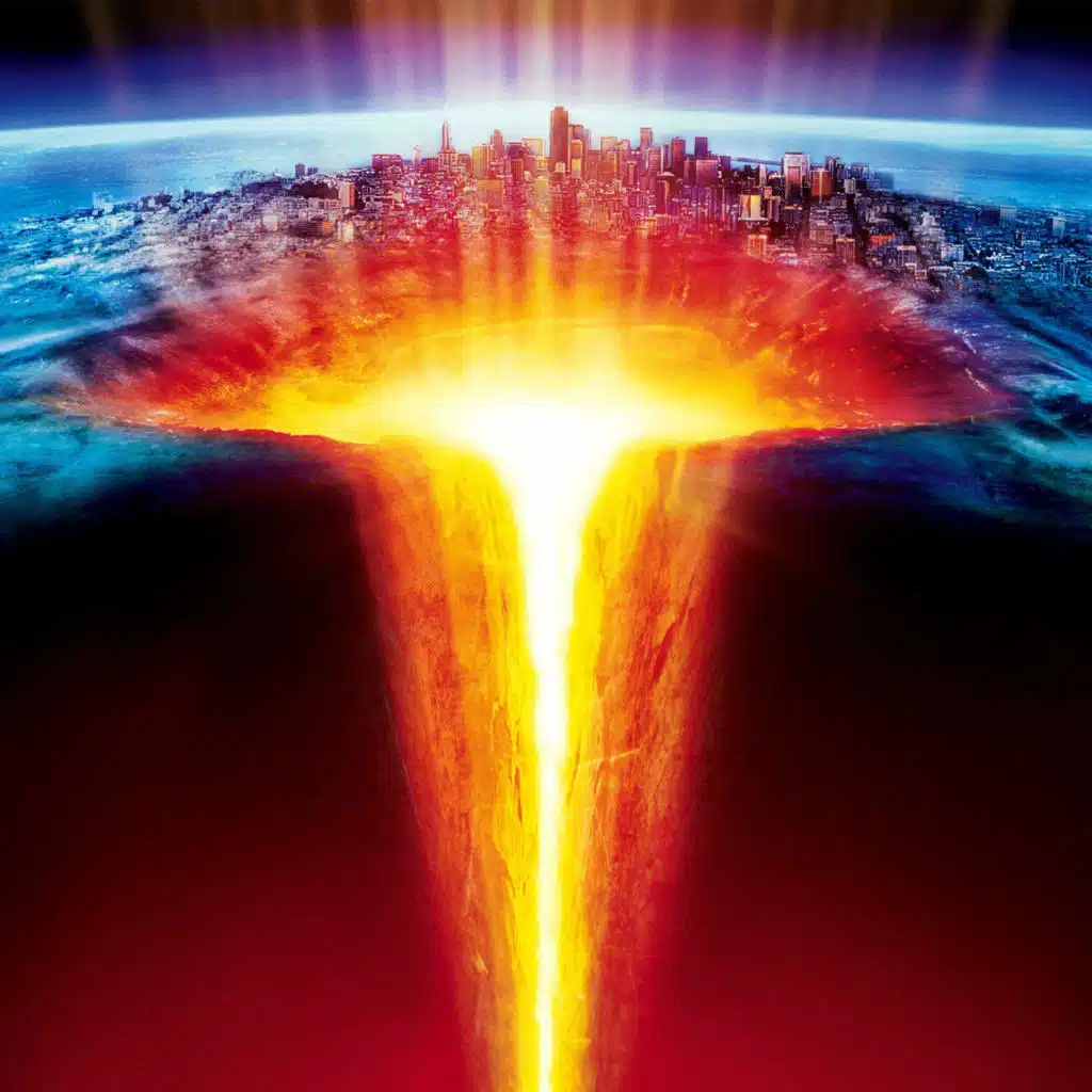 What Geologists Love — And Lament — About Cult Classic 'The Core'