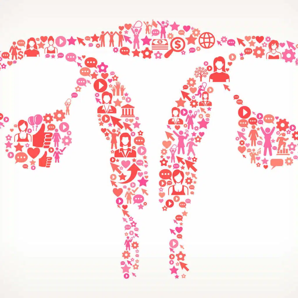 You're 50, And Your Body Is Changing: Time For The Talk