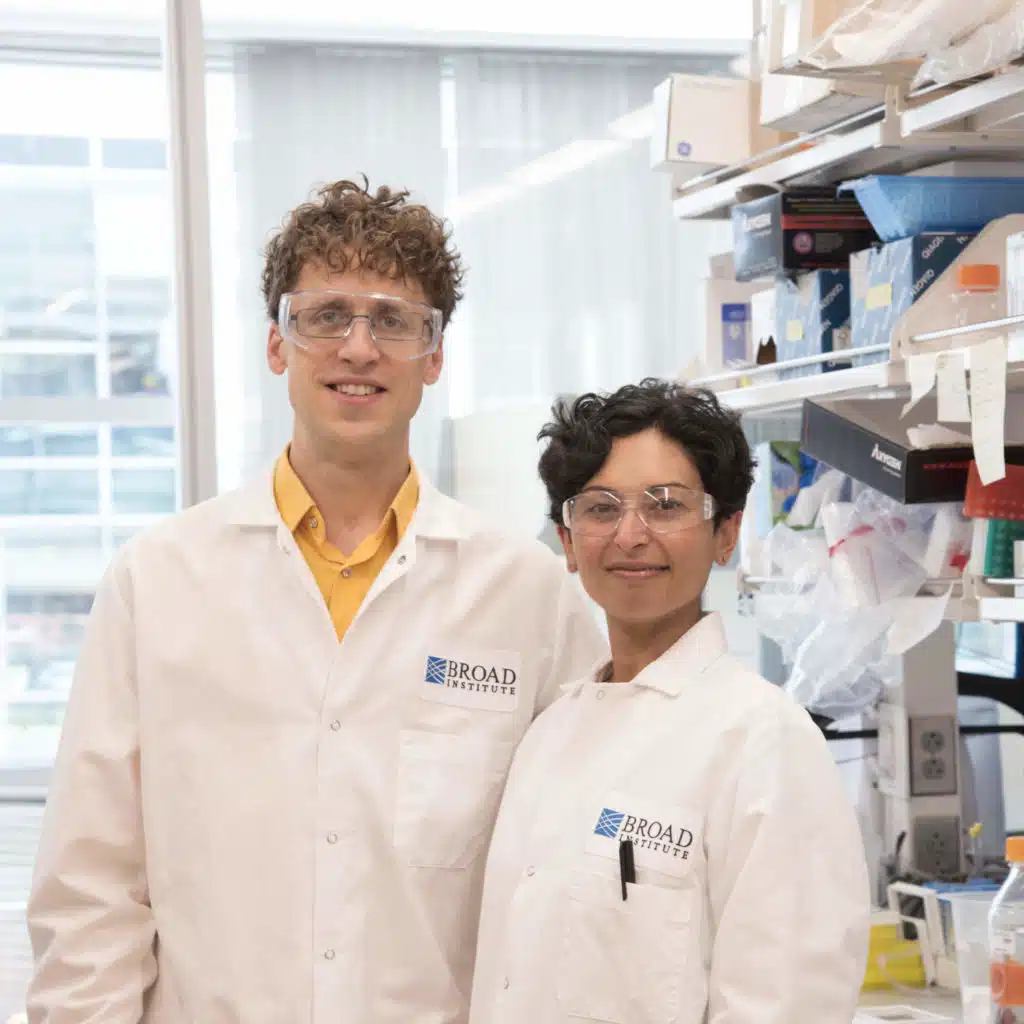 A Deeply Personal Race Against A Fatal Brain Disease