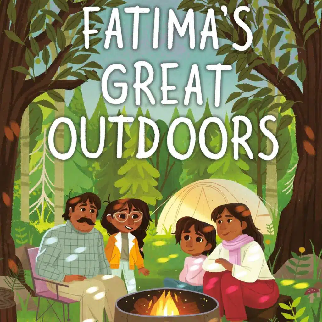 A Great Outdoors For Everyone