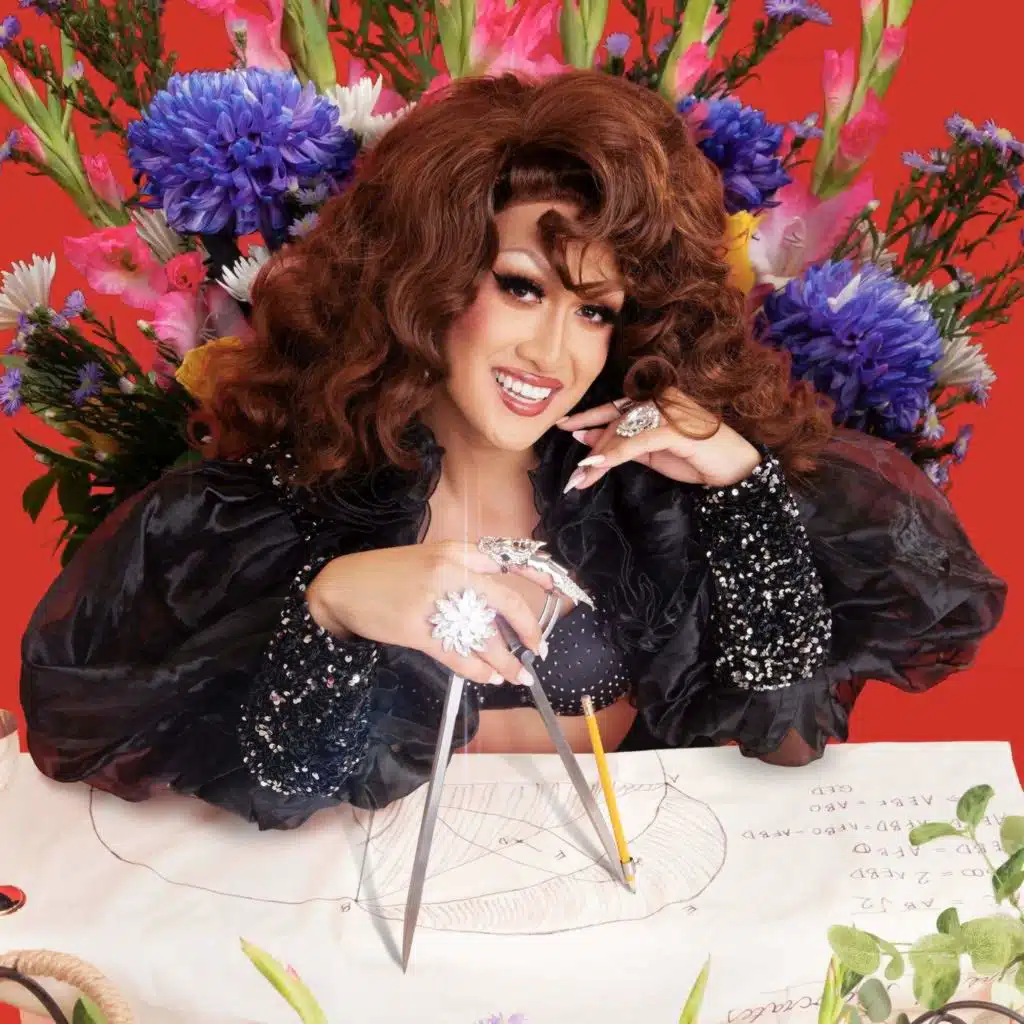 Pride Week: TikTok Queen Brings Math To The Masses