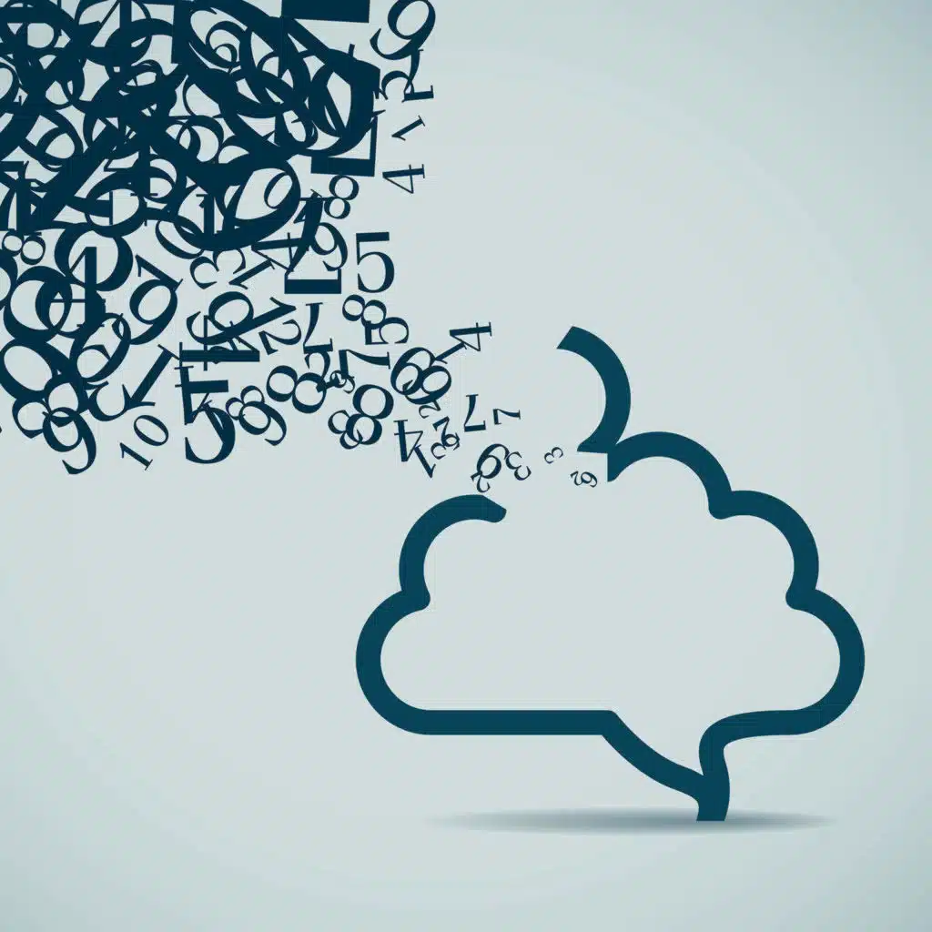 Why Big Numbers Break Our Brains