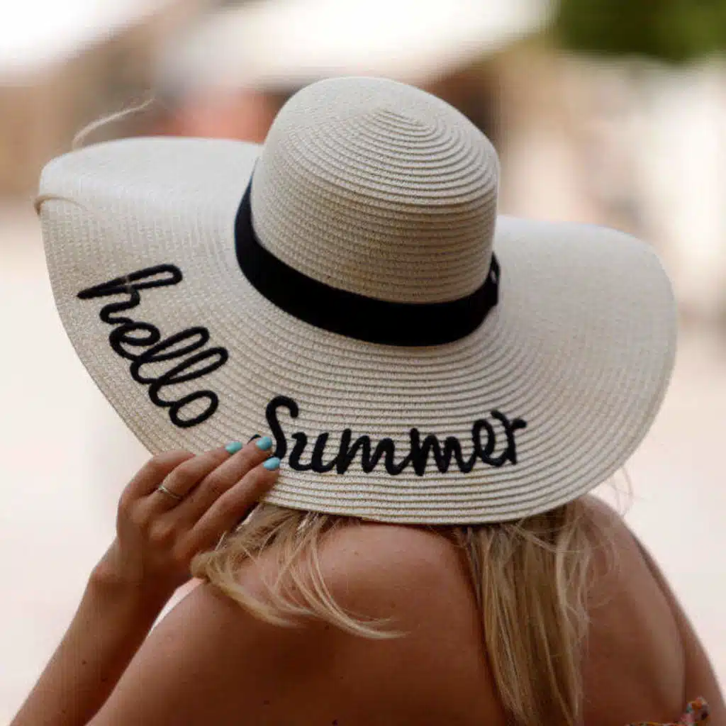 Sweat: A Human Superpower