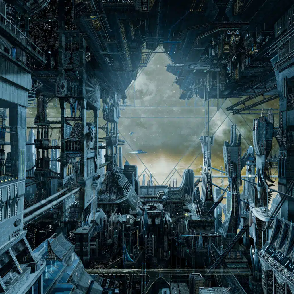 The Xun Protectorate