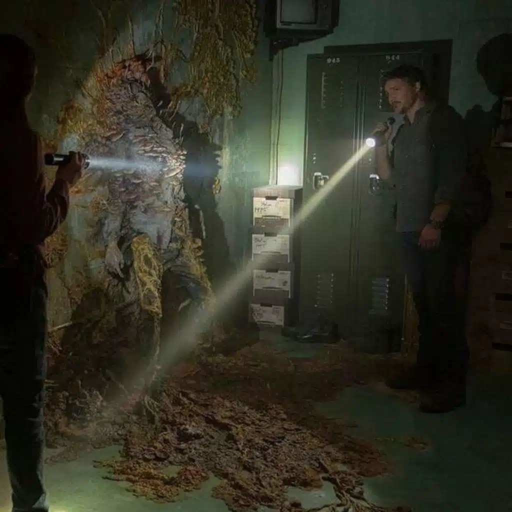 The Fungal Science Behind HBO's 'The Last of Us'