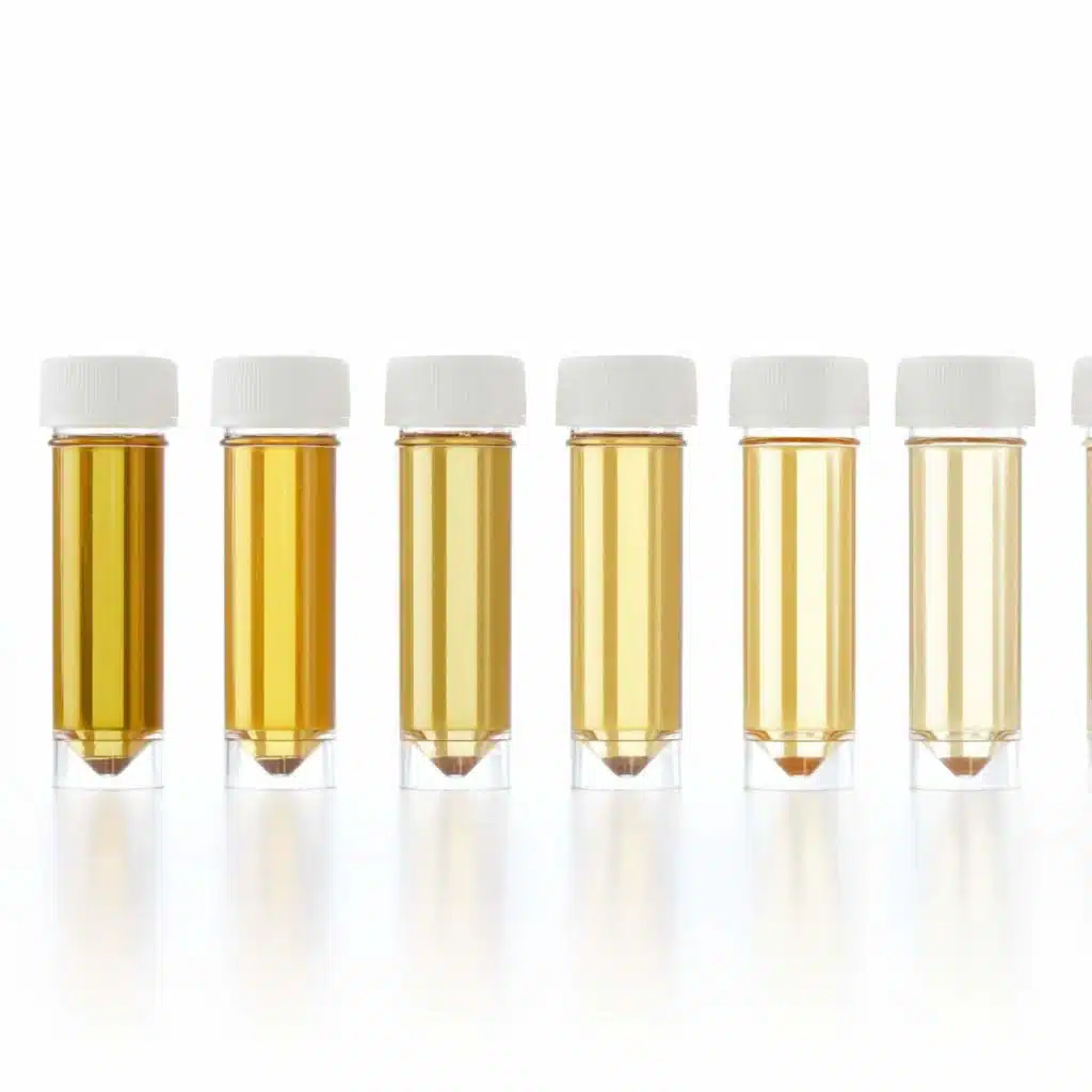 Micro Wave: Let's Talk About Urine