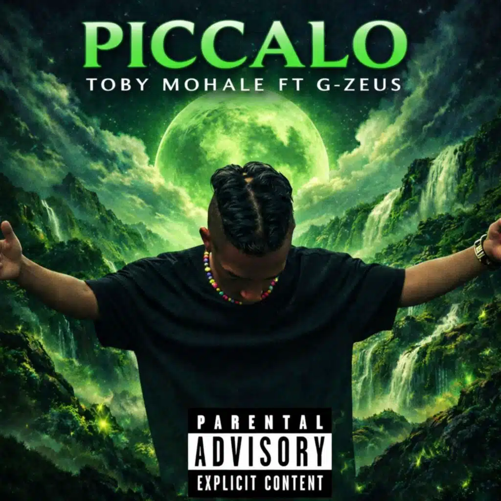 Piccalo (feat. G.zeu$)