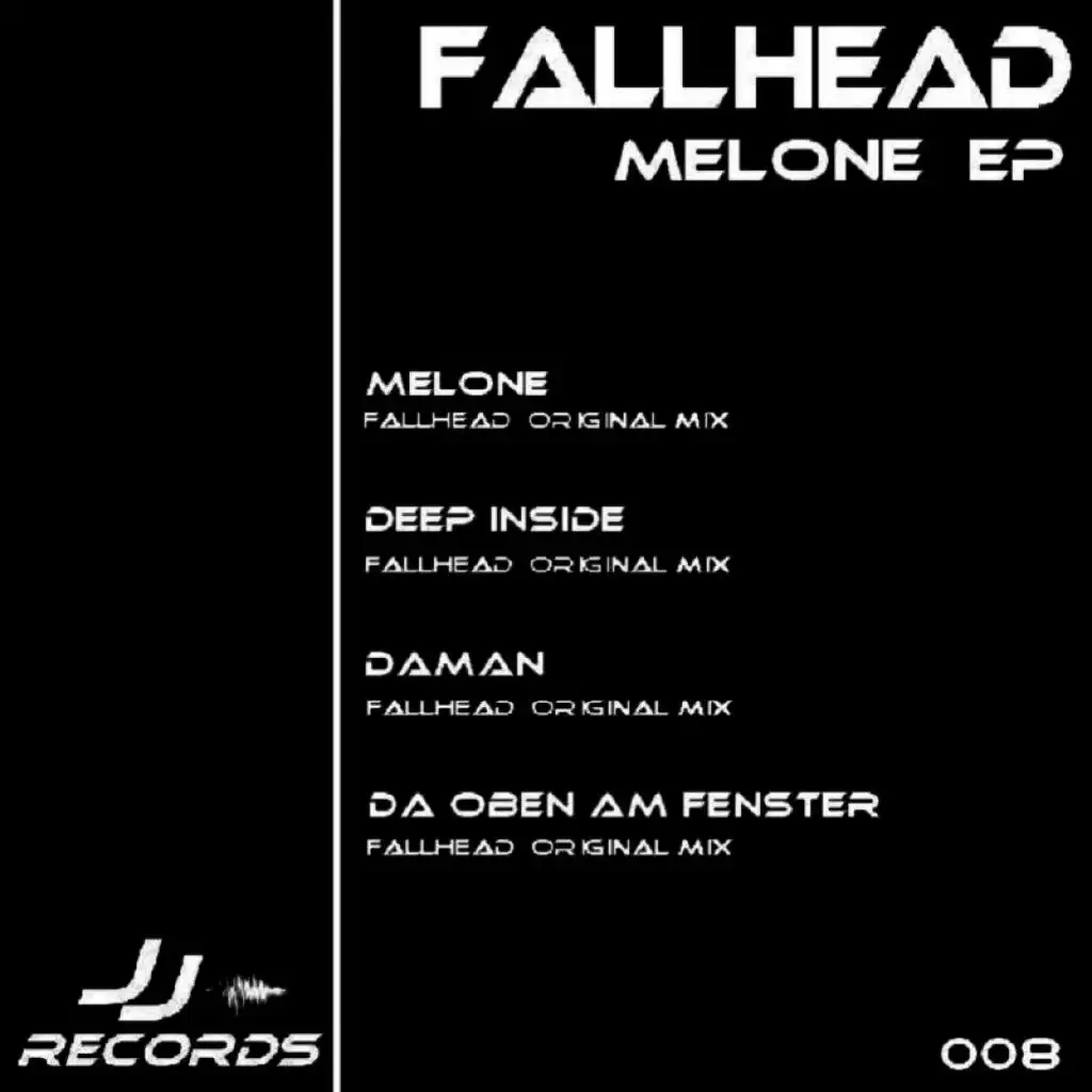 Melone (Original Mix)