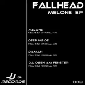 Melone EP