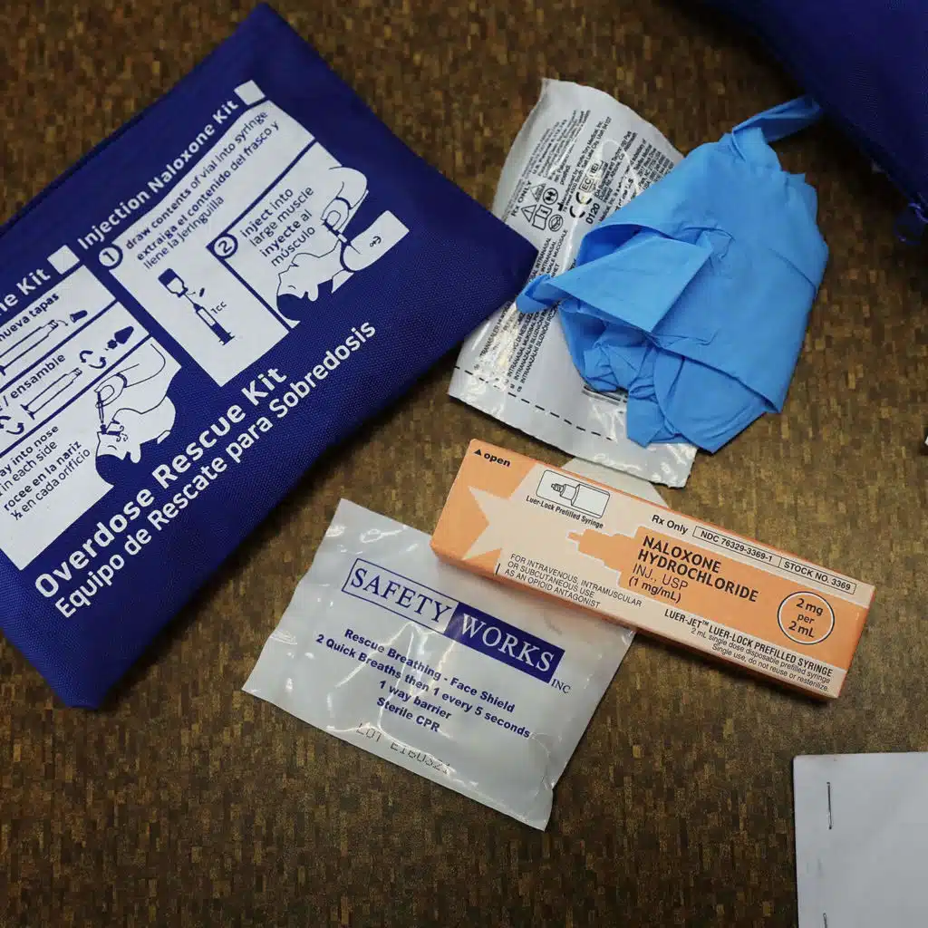 Opioids, COVID-19 And Racism: A Deadly Trifecta