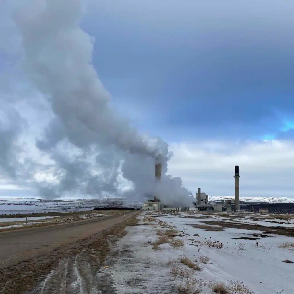 Can Nuclear Power Save A Struggling Coal Town?