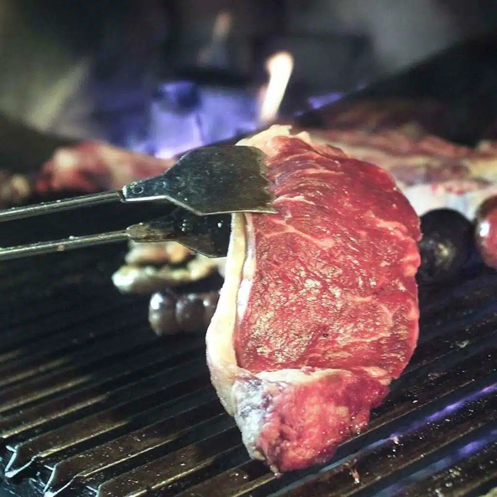 The Chemistry Behind A Perfect Barbeque