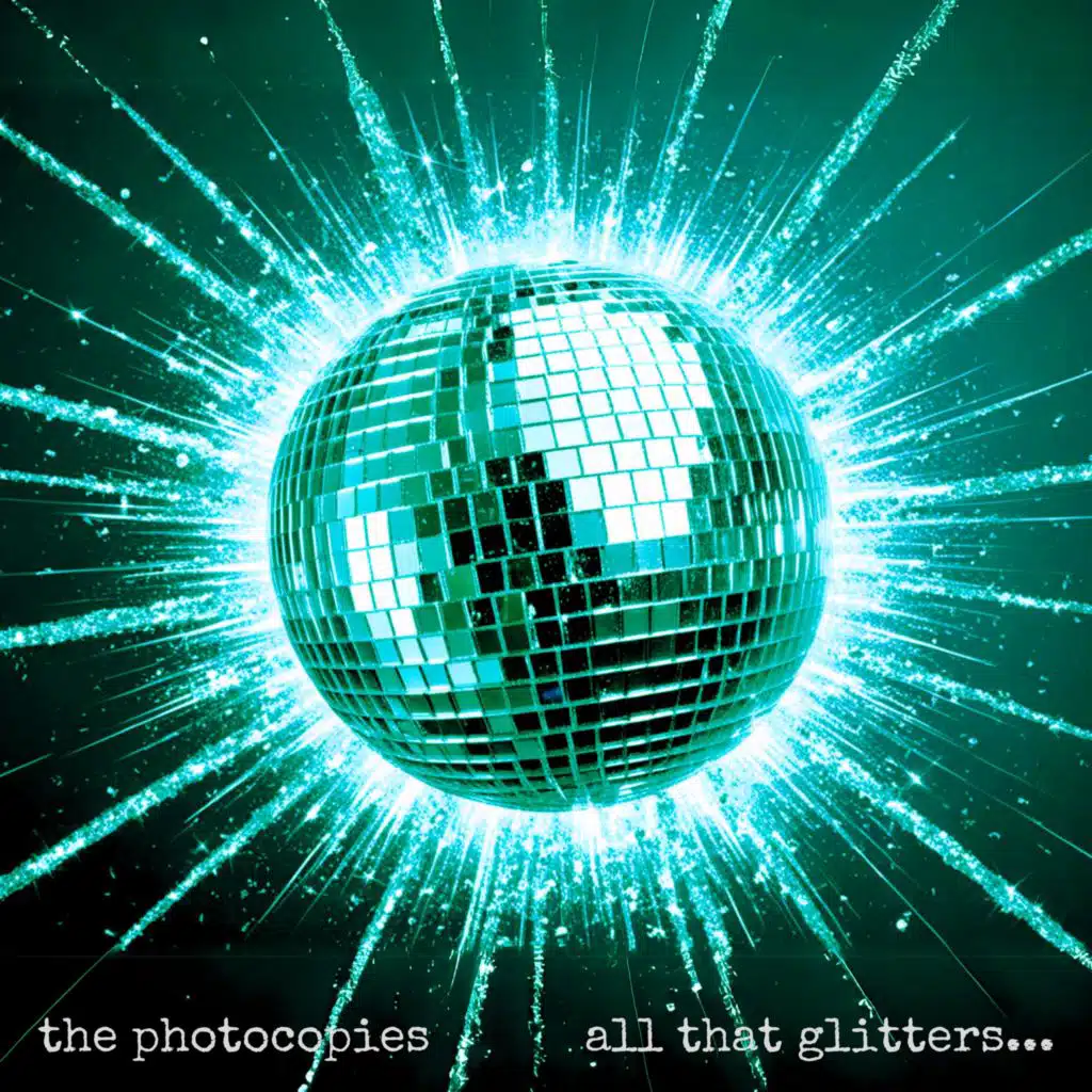 All That Glitters...