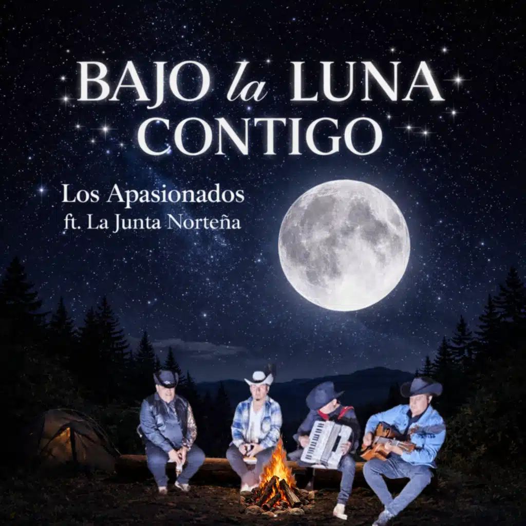 Los Apasionados