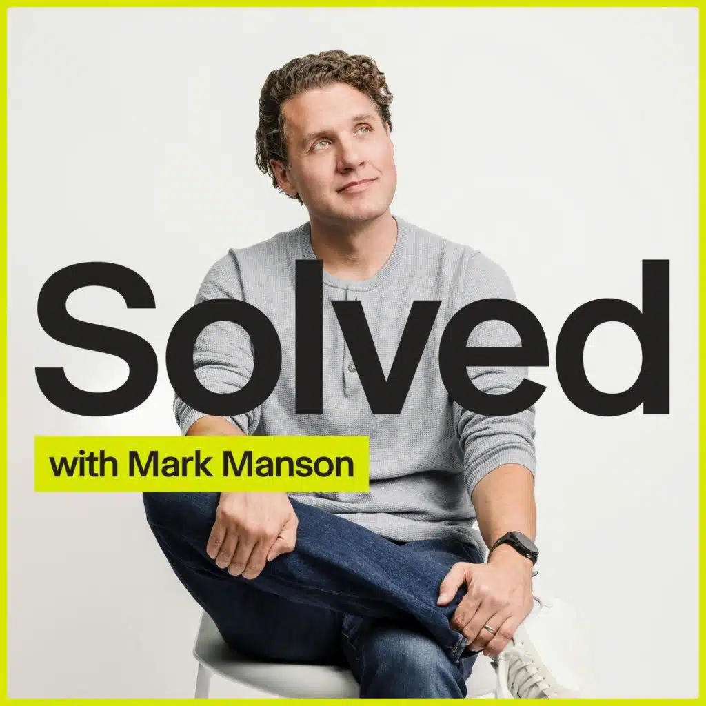 Solved, Highlights: How to Find Your Values