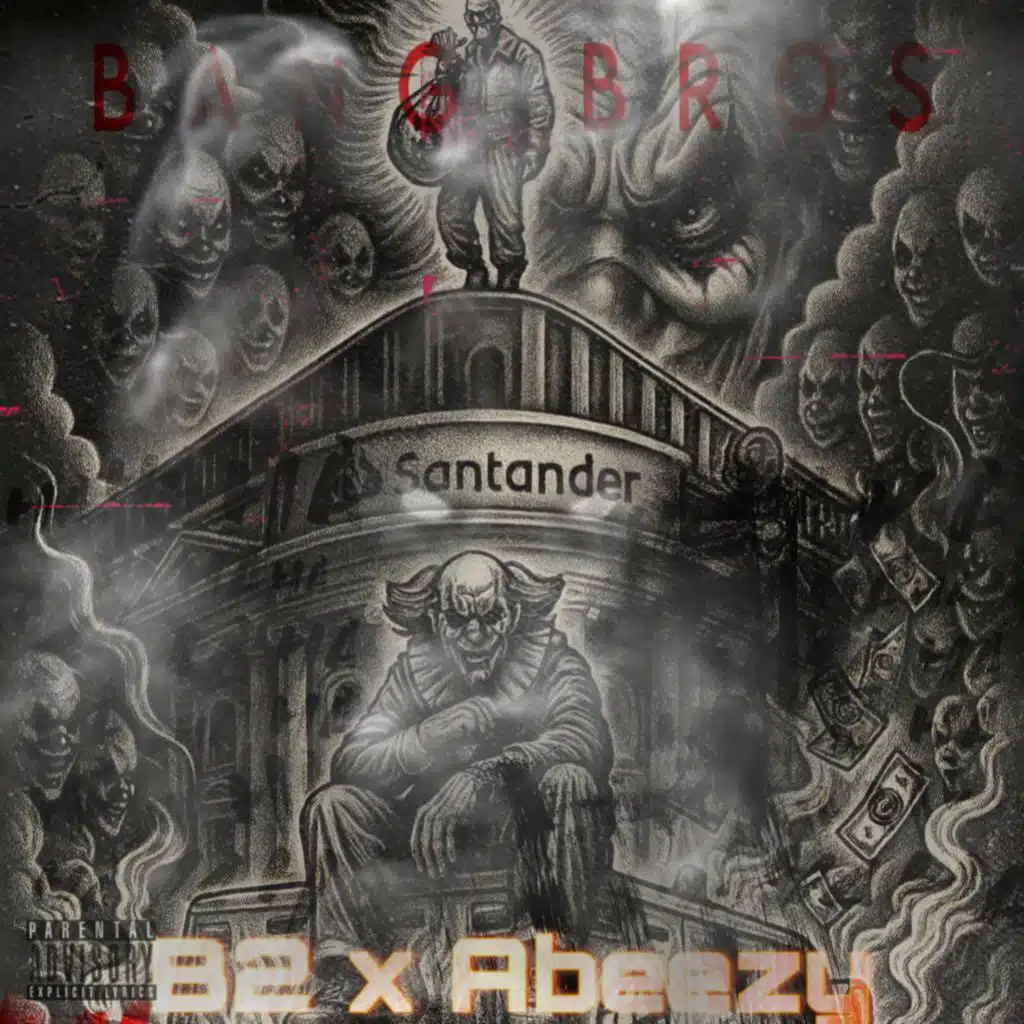 Bang Bros (feat. Abeezy)